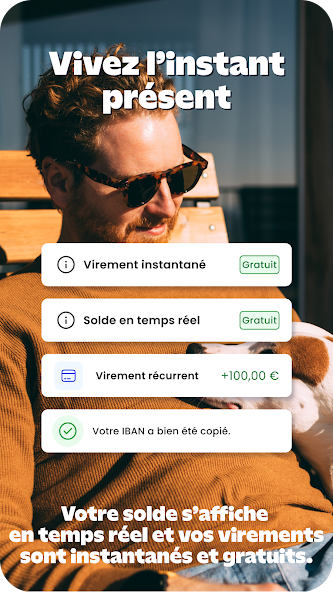 bforbank Screenshot 3