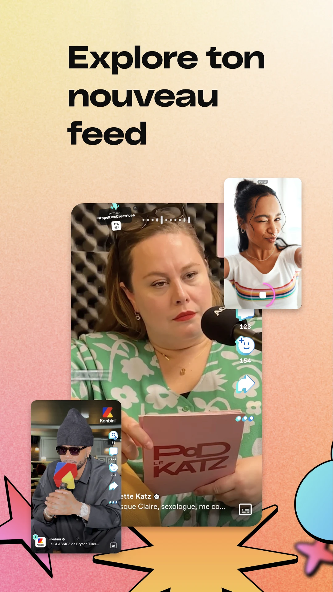 Dailymotion Screenshot 2